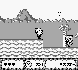 B.C. Kid screenshot 5 for GameBoy